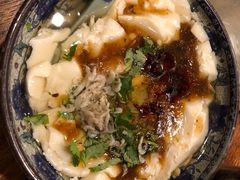 -罍+村卤菜摊(罍街店)