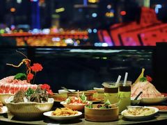-长嘉·河图火锅(长嘉汇江景旗舰店)