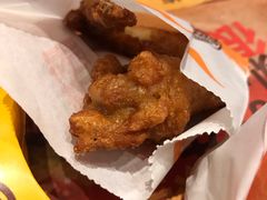 -汉堡王(EAC欧美中心店)