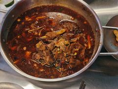 -蓉三少冒烤鸭·四川小吃集(北京首店)