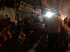 大堂-马文章胖子甑糕(洒金桥店)