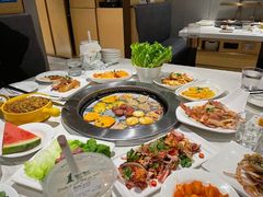 -么子烤肉(化龙池店)
