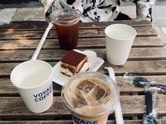 -VOYAGE COFFEE(北锣鼓巷店)