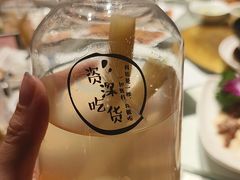-强记海鲜·大排档(蛇口新街店)