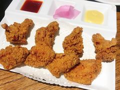 -釜山火炉韩式炭火烤肉(欧洲城店)