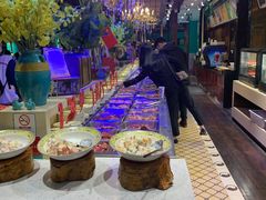 -阪尚皇·原切牛排·烤肉火锅自助(北京路店)