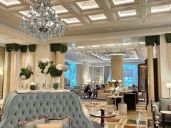 -广州富力丽思卡尔顿酒店