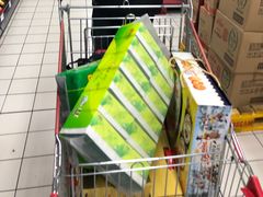 -家乐福(川沙店)