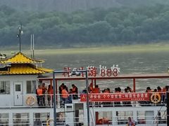 -北极村旅游风景区