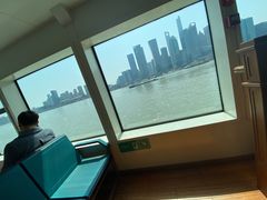 -公平路渡口(轮渡站)