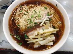 -东吴面馆(因果巷店)