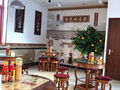 大堂-捷信牛奶甜品世家(五道口店)