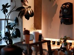 -luutosa  cafe & tea 鹿兔山