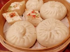 -扬州香格里拉·香宫中餐厅