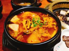-肉魁屋·烧肉·烧鸟·酒场(高新店)