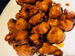 -大牌大·传统杭帮菜(湖滨店)