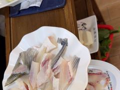 -源港渔村-中山脆肉鲩(博罗店)