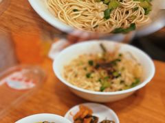 -欣达面馆(天桥支路店)