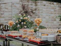 -崇明金茂凯悦酒店.宴会厅