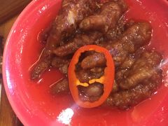 -避风塘·老港味餐厅(虹口龙之梦店)