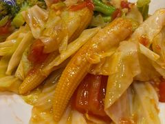 -番茄屋葡式美食(总店)