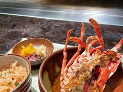 -Ginza Onodera铁板烧(外滩十八号店)