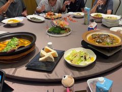 -香山湖家家宴(中山陵店)