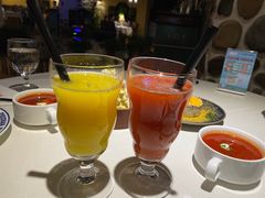 -俄士厨房(时代天街店)