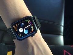 -Apple零售店(新街口店)