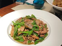 -佬麻雀·新湘菜(东方宝泰店)
