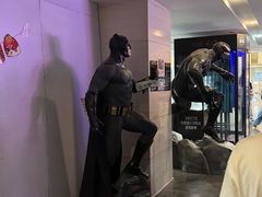 -天幕新彩云国际影城(激光巨幕店)