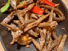 -粤集·手工粤菜(皇庭广场店)