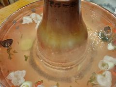 -马记伊源斋涮肉·清真菜(潘家园古玩市场店)