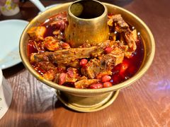 -全牛匠·乐山跷脚牛肉(西单华威约饭街店)