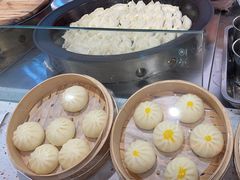 -大食代美食广场(月星环球港店)