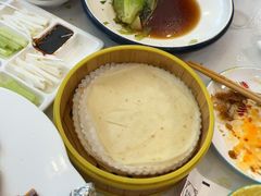-郭林家常菜烤鸭(曙光西路店)