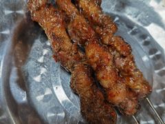 -清真·馬坡二旦烧烤(人生一串拍摄店)