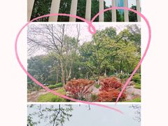 -百林公园-两江幸福广场