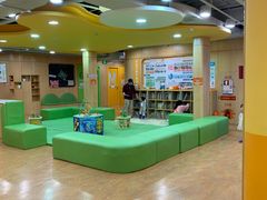 -金宝贝早教(南山花园城店)