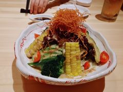 -兆治日本料理(华府世家店)