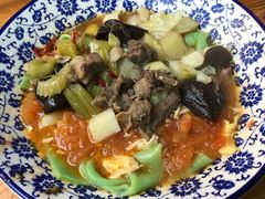 -老刘家biangbiang面(鼓楼店)