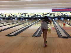 -广州保龄球馆(广州天河体育中心店)