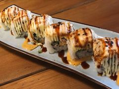 -鸟鸣门屋台料理(金帝银泰店)