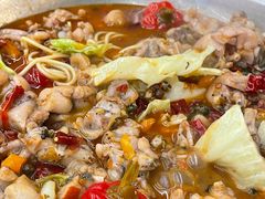 -铭副琦食·虾蟹烩馆(渔人码头店)