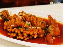 -扬州狮子楼·非遗淮扬菜(总店)
