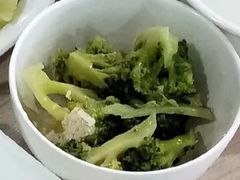 西兰花-德泓面馆(颐高店)