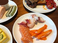 -嘉定凯悦·咖啡厅