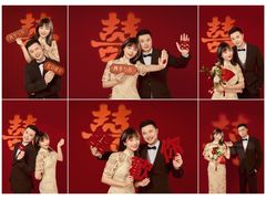 -海马体照相馆(上海晶耀前滩店)