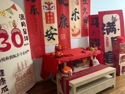 -禧悦府国际月子会所(总店)