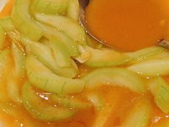 -宝轩渔府·老字号海鲜·正宗津菜(水上店)